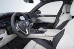 BMW X7 xDrive40i 2017 года (WW)